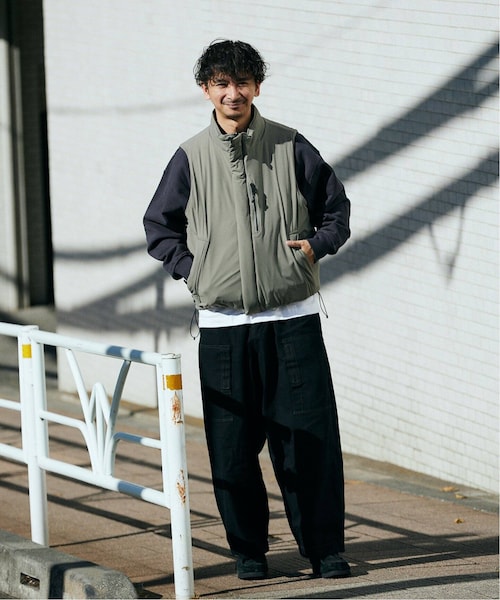 JOURNAL STANDARD relume（ジャーナルスタンダード レリューム）の