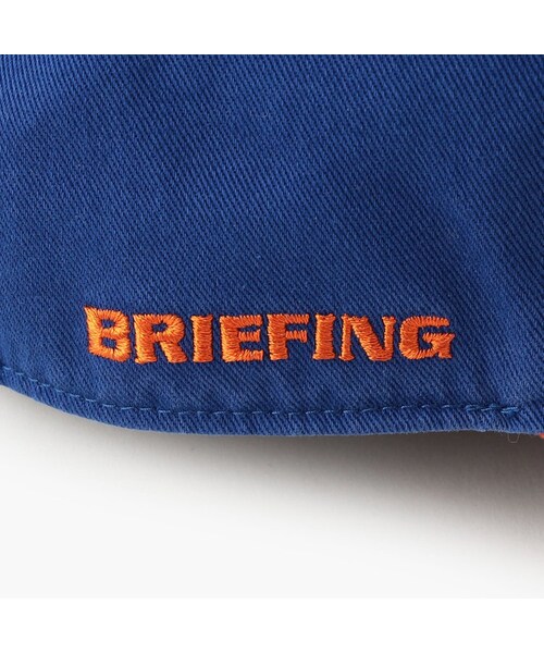 2点セット】BRIEFING 美品 3D ロゴ ダンボール ブリーフィング 【公式