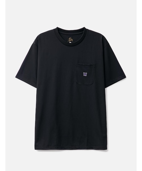 Short Sleeve Crewneck T-shirt