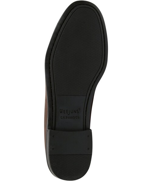 BASS（バス）の「Bass Casson Penny Loafers（その他シューズ・メンズ・Brown/Black/Gray/Burgundy・12D/11.5D/10D/9D/13D/10.5D/11D/9.5D）」の5枚目の写真