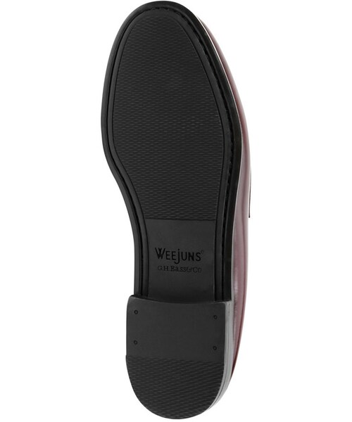 BASS（バス）の「Bass Casson Penny Loafers（その他シューズ・メンズ・Brown/Black/Gray/Burgundy・12D/11.5D/10D/9D/13D/10.5D/11D/9.5D）」の3枚目の写真