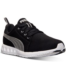 PUMA | Puma Men's Carson Runner Casual Sneakers from Finish Line(スニーカー)