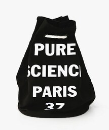 DHOLIC | ロゴキャンバス巾着バッグ(バックパック/リュック)