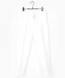 DHOLIC | 3colorsハイウエストタックパンツ(その他パンツ)