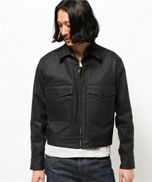 TOGA VIRILIS（トーガ ビリリース）の「TOGA VIRILIS リバーシブル