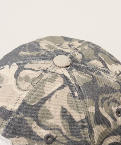 open yy キャップ　カモフラ柄 Open YY】YY CAMO BALL CAP☆韓国 人気☆キャップ (OPEN