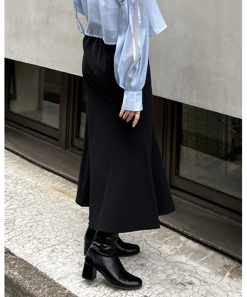 ☆日本未入荷*Massimo Dutti*新作*STRIPED フローイングスカート 05224861806-o6.jpg?ts=
