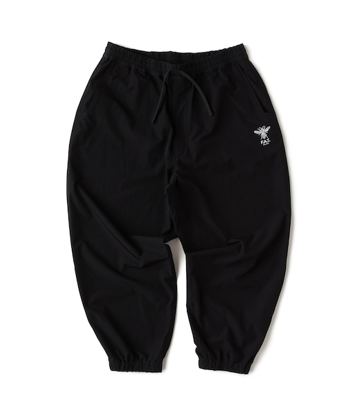 試着程度未使用、FATピンタックジャージパンツ WINDUP SKINNY(L) 試着程度未使用、FATピンタックジャージパンツ WINDUP SKINNY(L