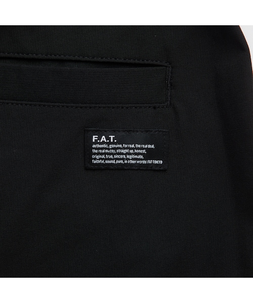 試着程度未使用、FATピンタックジャージパンツ WINDUP SKINNY(L) 試着程度未使用、FATピンタックジャージパンツ WINDUP SKINNY(L