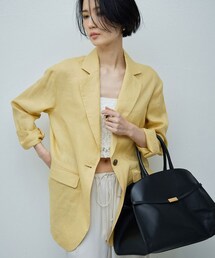 GALLARDAGALANTE（ガリャルダガランテ）の「リネンライト