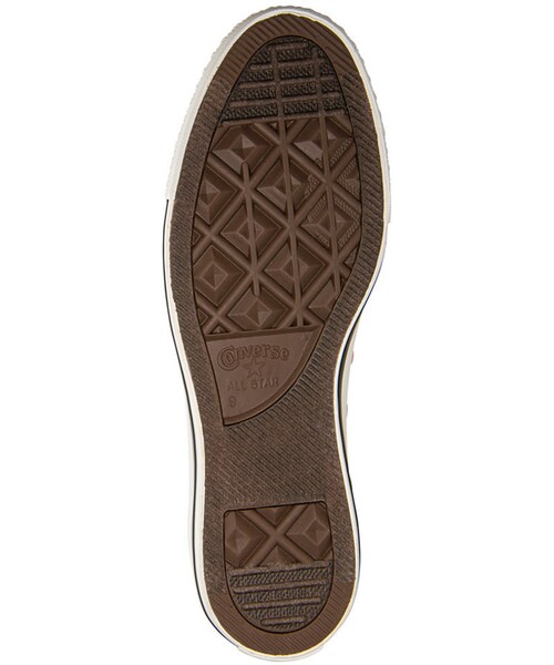 CONVERSE(コンバース)の「Converse Men's Chuck Taylor All Star Sneakers from Finish Line(スニーカー・メンズ・Black/RED/WHITE・6/11/8/7.5/10/12/5/6.5/10.5/17/9.5/5.5/8.5/13/7/11.5/9)」の8枚目の写真