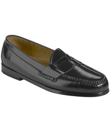 COLE HAAN | Cole Haan Pinch Penny City Moc-Toe Loafers(その他シューズ)
