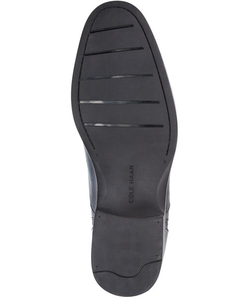 COLE HAAN（コールハーン）の「Cole Haan Copley Chelsea Boots（ブーツ・メンズ・Black・10M/9.5M/12M/10.5M/8M/9M/11M）」の3枚目の写真