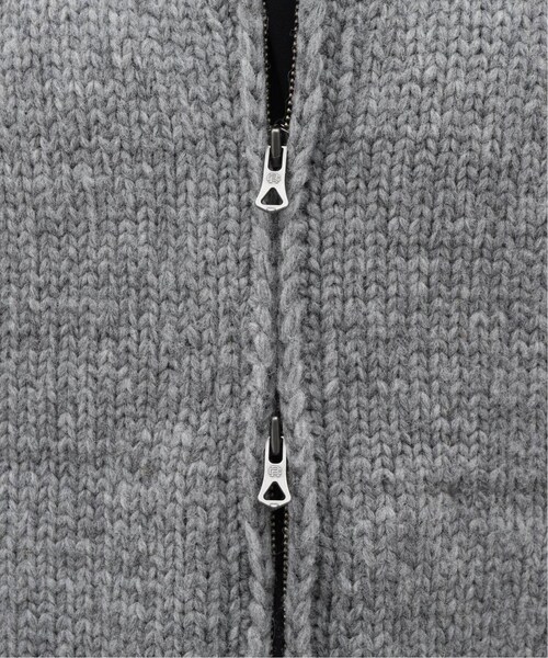 REIGNING CHAMP スウェットカーディガン M レイニングチャンプ REIGNING CHAMP スウェットカーディガン M レイニングチャンプ