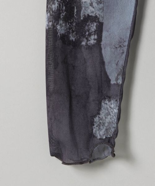 JEANASIS（ジーナシス）の「FieldコラージュシアーLS（）」 - WEAR