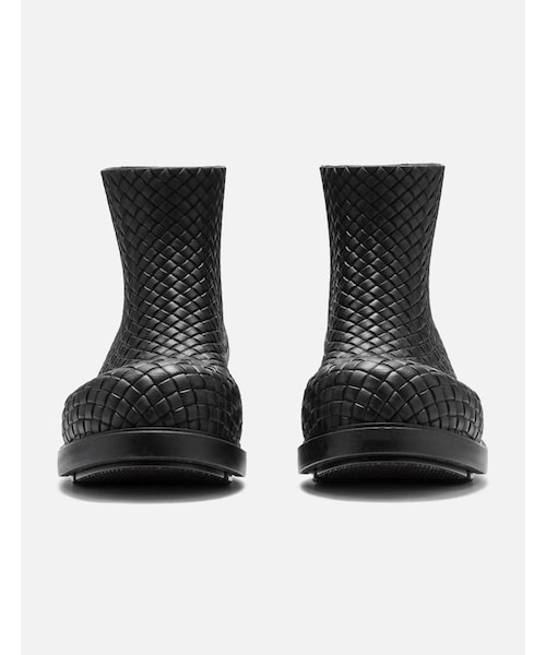 BOTTEGA VENETA（ボッテガヴェネタ）の「FIREMAN ANKLE BOOT（）」 - WEAR
