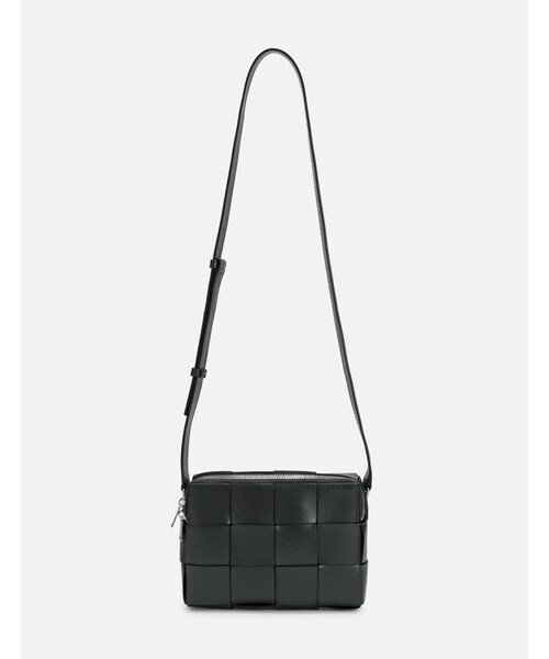 CASSETTE CAMERA BAG