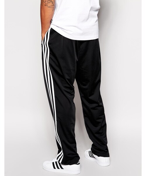 adidas（アディダス）の「Adidas Originals Track Bottoms（その他パンツ・メンズ・black・L/M/S/XL/XS）」の2枚目の写真
