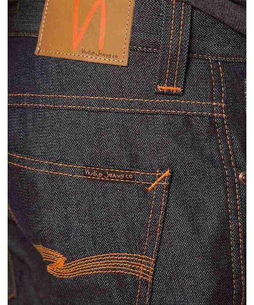 Nudie Jeans（ヌーディージーンズ）の「Nudie Jeans Organic Slim Jim
