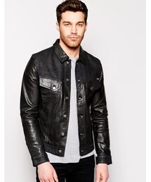 Nudie Jeans（ヌーディージーンズ）の「Nudie Jeans Nudie