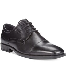 ECCO | Ecco Edinburgh Waterproof Cap Toe GTX Oxfords(シューズ)