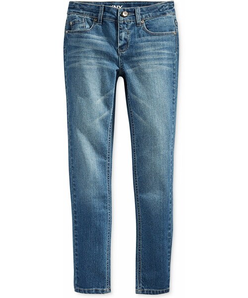 DKNY Girls Denim Jegging