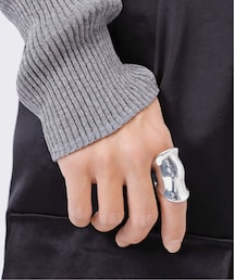 AP STUDIO | ARMOR RING(アクセサリー)