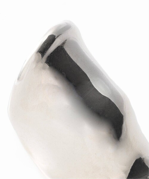 AP STUDIO（エーピーストゥディオ）の「ARMOR RING（アクセサリー・シルバー/(093)/フリー/残り1点/11/在庫なし/13）」の6枚目の写真