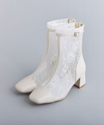 one after another NICE CLAUP | シアーブーツ(ブーツ)