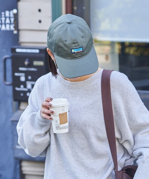 CIAOPANIC TYPY（チャオパニックティピー）の「【ESSENTIAL】ツイル