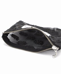 SLOBE citron.フラワーミニドレス WEB限定》SLOBE citron. フラワーミニドレス | スローブ イエナ