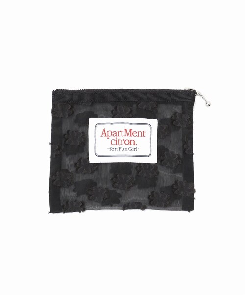SLOBE citron.フラワーミニドレス WEB限定》SLOBE citron. フラワーミニドレス | スローブ イエナ