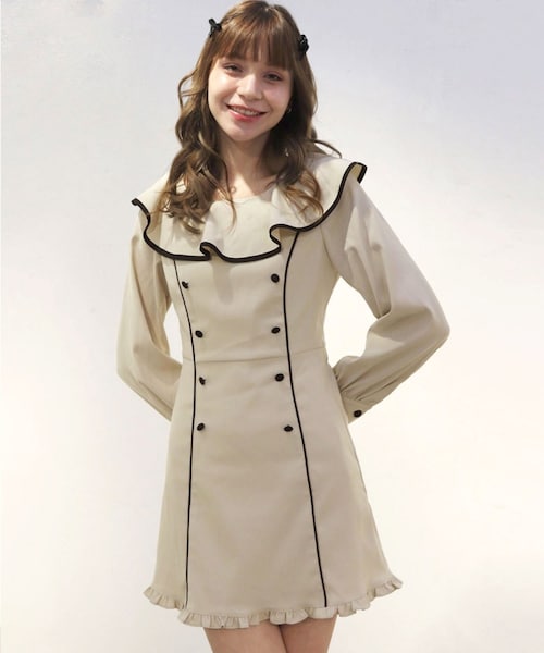 新品 シーニュ cygne スワンジレ