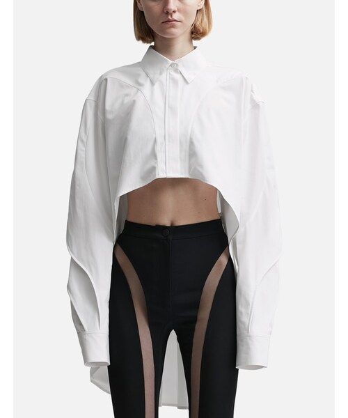 AP STUDIO ツイルハイウエステッドパンツ ネイビー38 タグ付新品