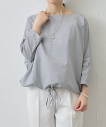 美品 BEARDSLEY ビアズリー ドット シャツ Tシャツ ドルマンスリーブ 美品 BEARDSLEY ビアズリー ドット シャツ Tシャツ ドルマン