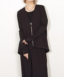 Lui's（ルイス）の「【セットアップ対応】ショルダータック