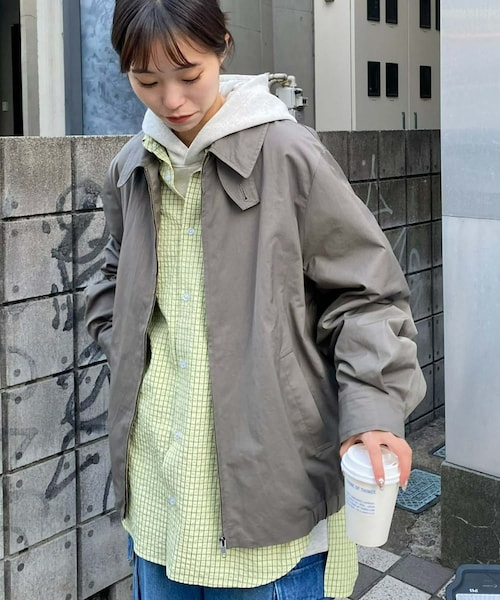 CIAOPANIC TYPY（チャオパニックティピー）の「【UNISEX】2WAYスイング