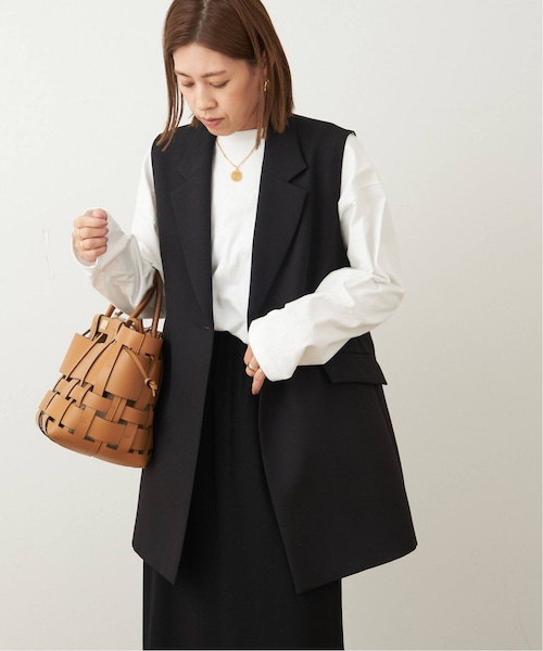 journal standard L'essage（ジャーナルスタンダードレサージュ