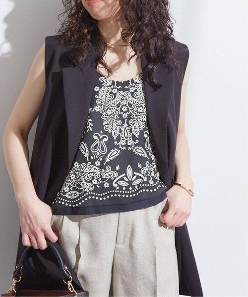 journal standard L'essage（ジャーナルスタンダードレサージュ