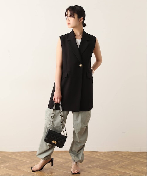 journal standard L'essage（ジャーナルスタンダードレサージュ