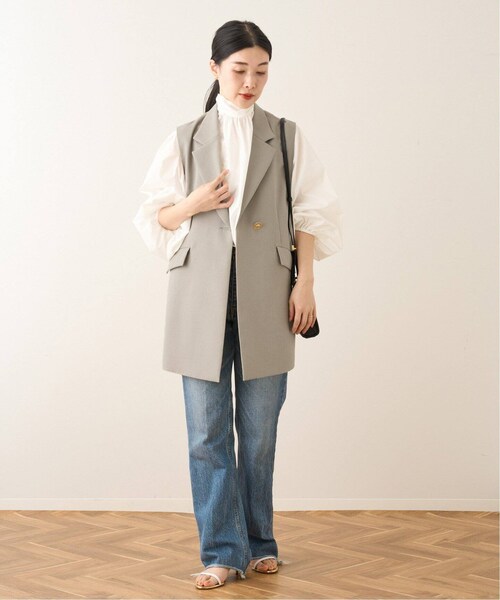 journal standard L'essage（ジャーナルスタンダードレサージュ