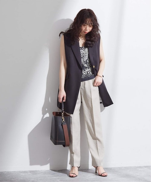journal standard L'essage（ジャーナルスタンダードレサージュ