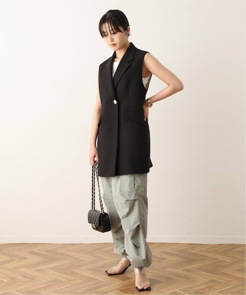 journal standard L'essage（ジャーナルスタンダードレサージュ