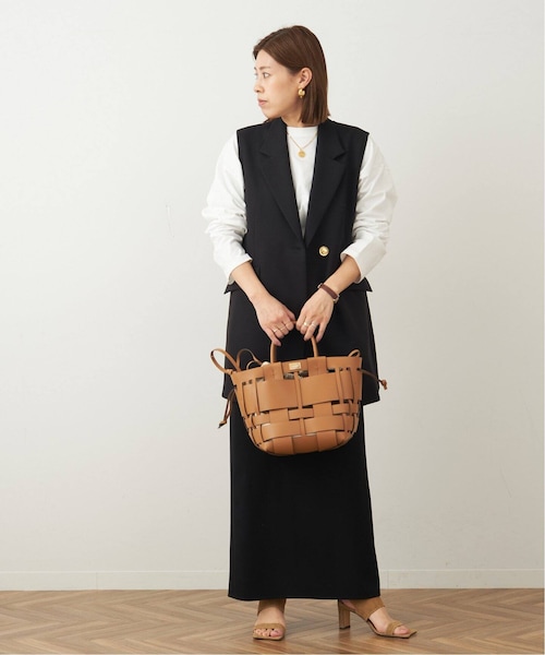 journal standard L'essage（ジャーナルスタンダードレサージュ