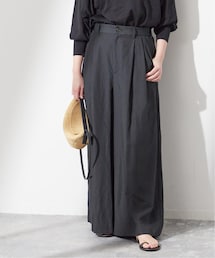 journal standard L'essage | 《予約》ライトオックスワイドパンツ(パンツ)