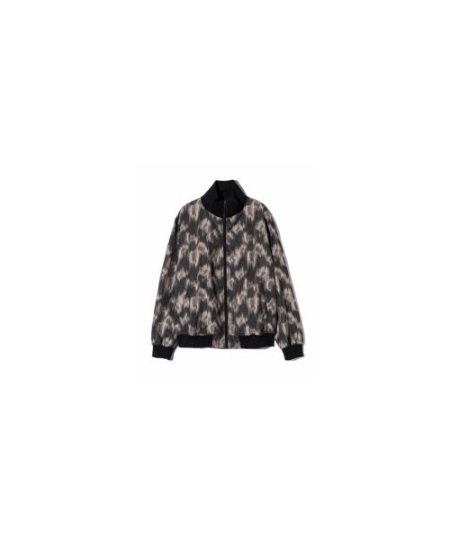 GB0224/CS13 : Brush Jacquard Jersey / ブラシジャガードジャージ