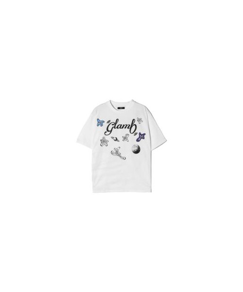 GB0224/CS02 : Good Trip T-Shirt / グッドトリップＴシャツ