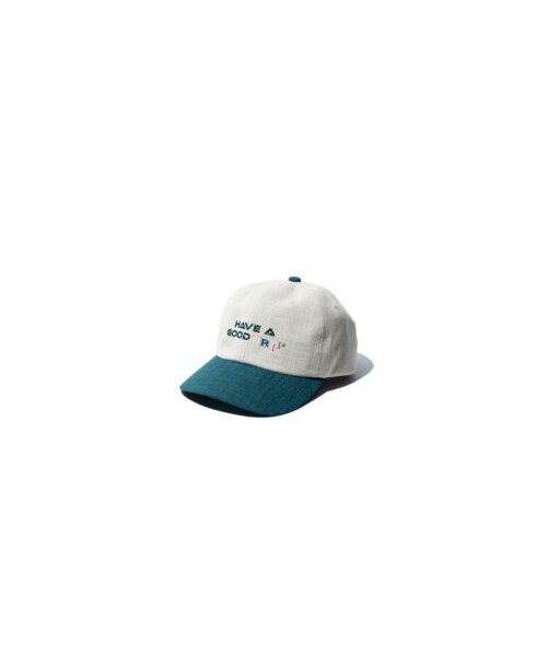 GB0224/CP01 : Good Trip Cap / グッドトリップキャップ