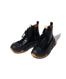 GB0224/AC02 : Combination Sole Sneakers / コンビネーションソールスニーカー