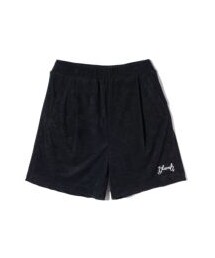 GB0224/P13 : Pile Shorts / パイルショーツ